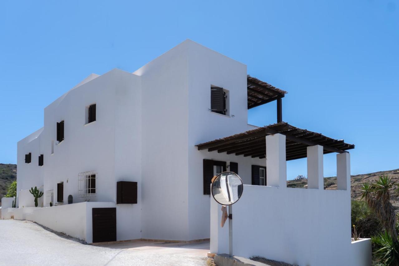 Lotos Beach Home Kíni Kültér fotó