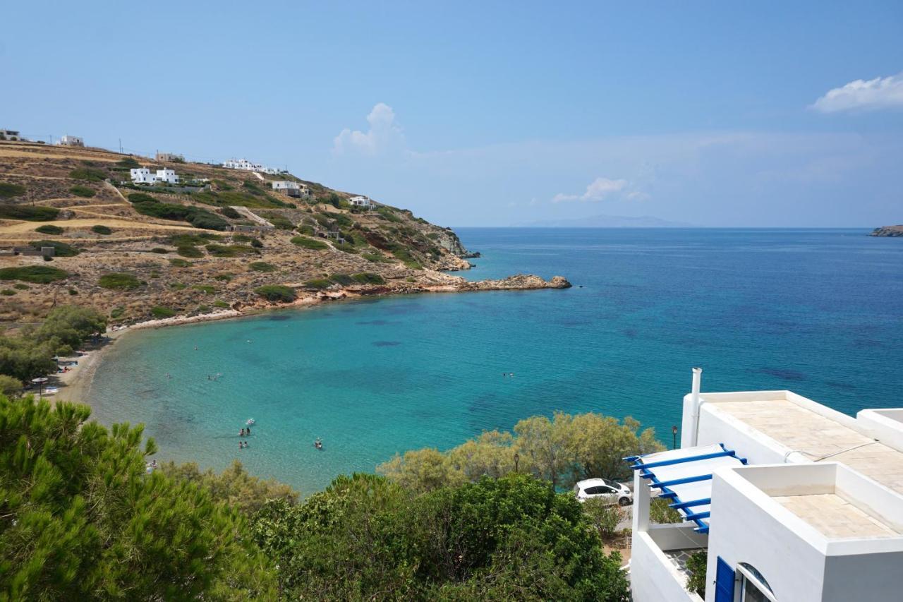 Lotos Beach Home Kíni Kültér fotó