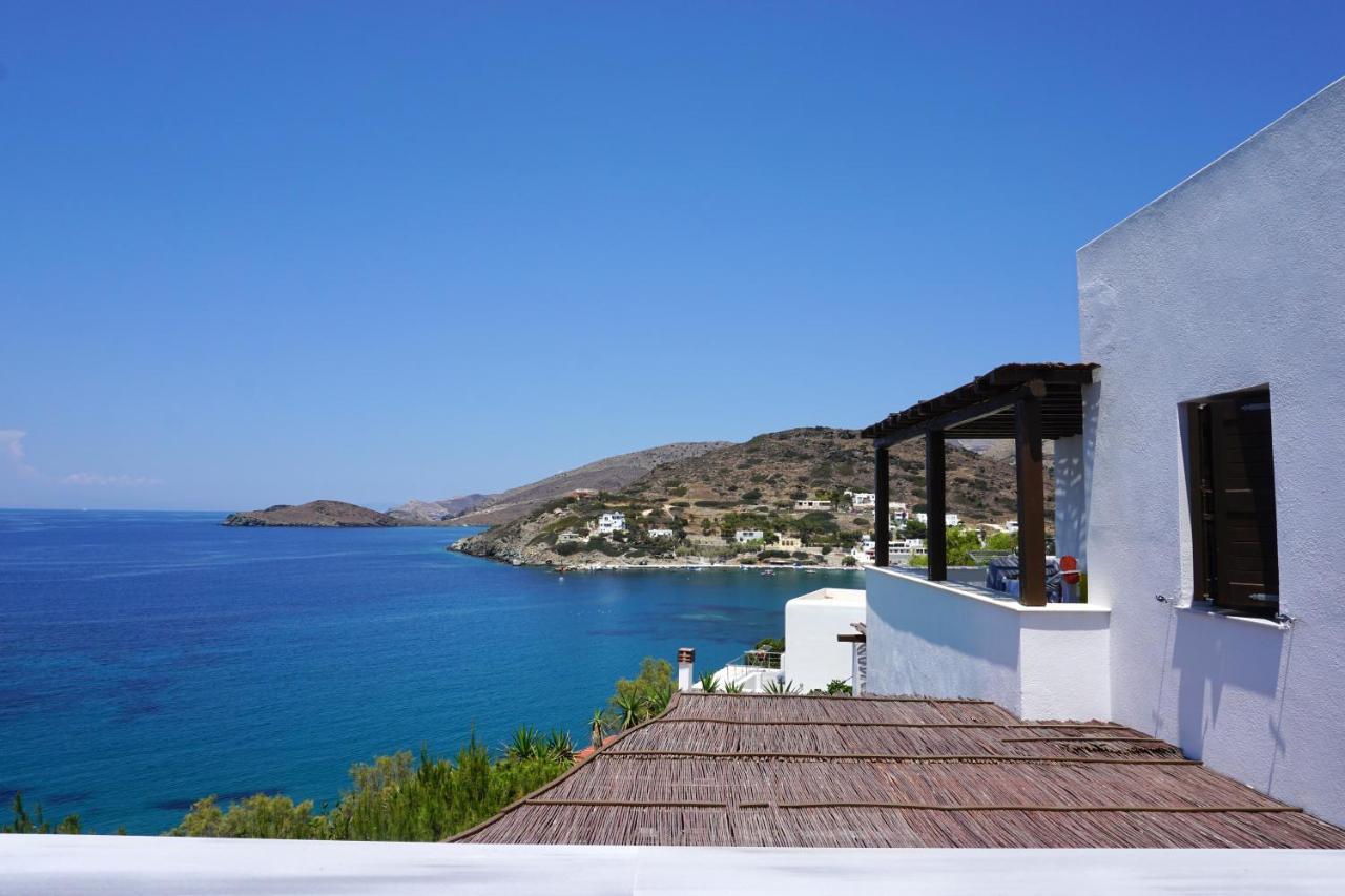Lotos Beach Home Kíni Kültér fotó