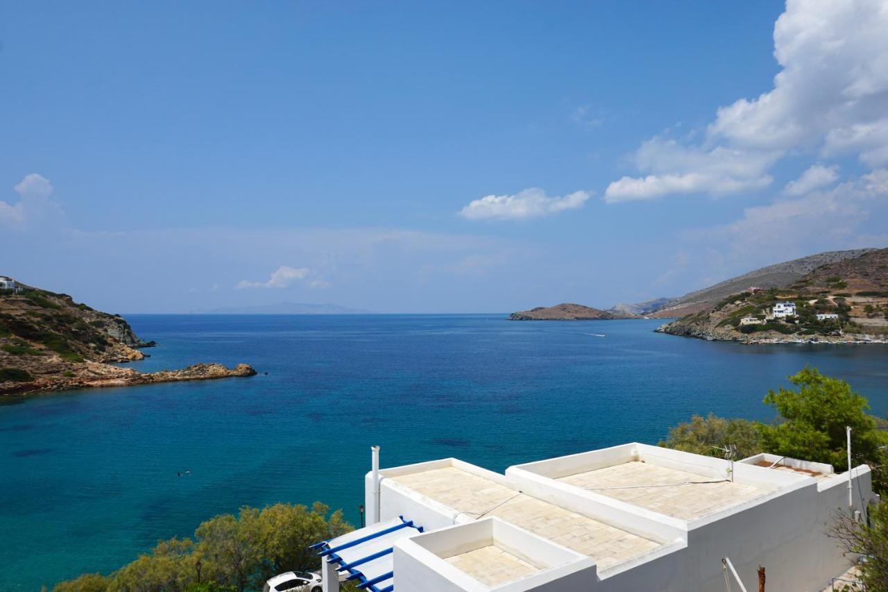 Lotos Beach Home Kíni Kültér fotó