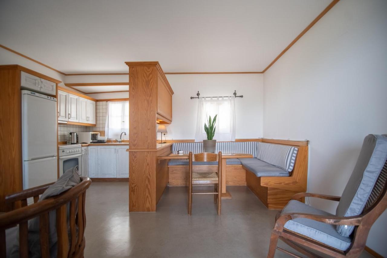 Lotos Beach Home Kíni Kültér fotó