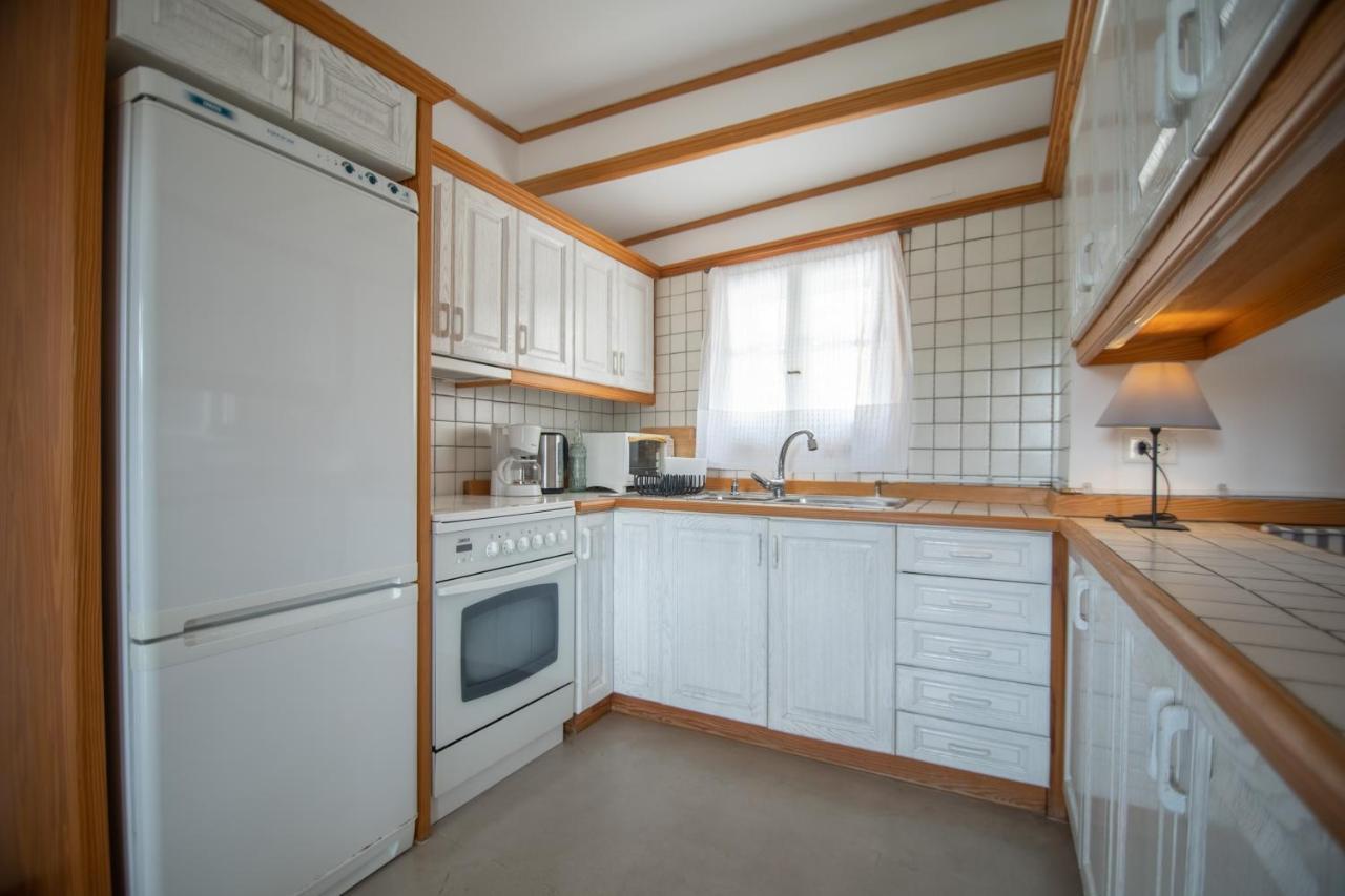 Lotos Beach Home Kíni Kültér fotó