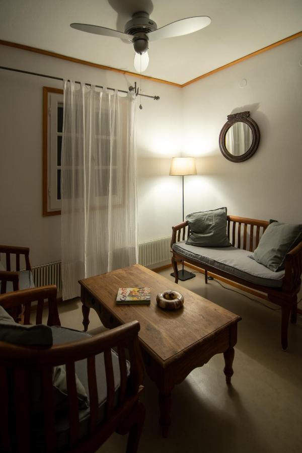 Lotos Beach Home Kíni Kültér fotó