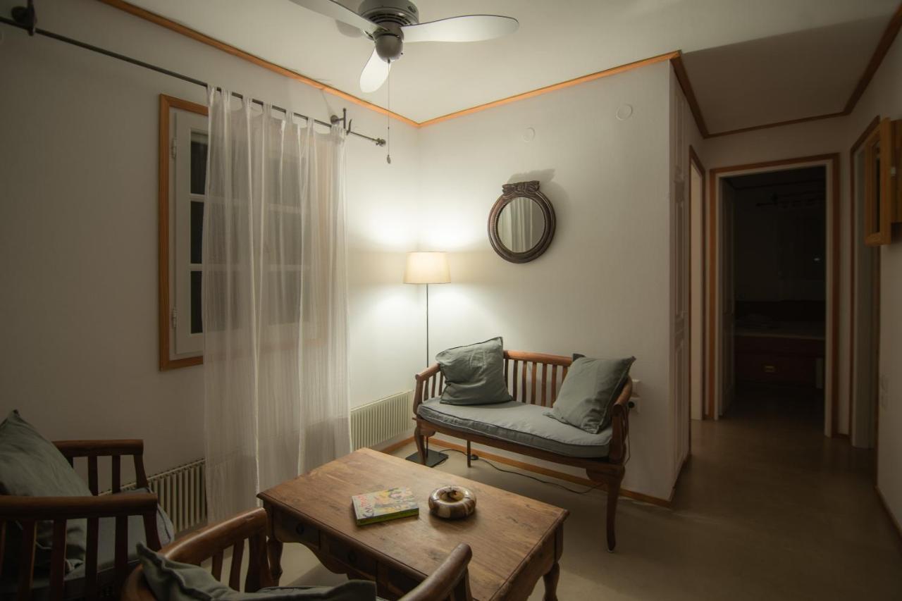 Lotos Beach Home Kíni Kültér fotó