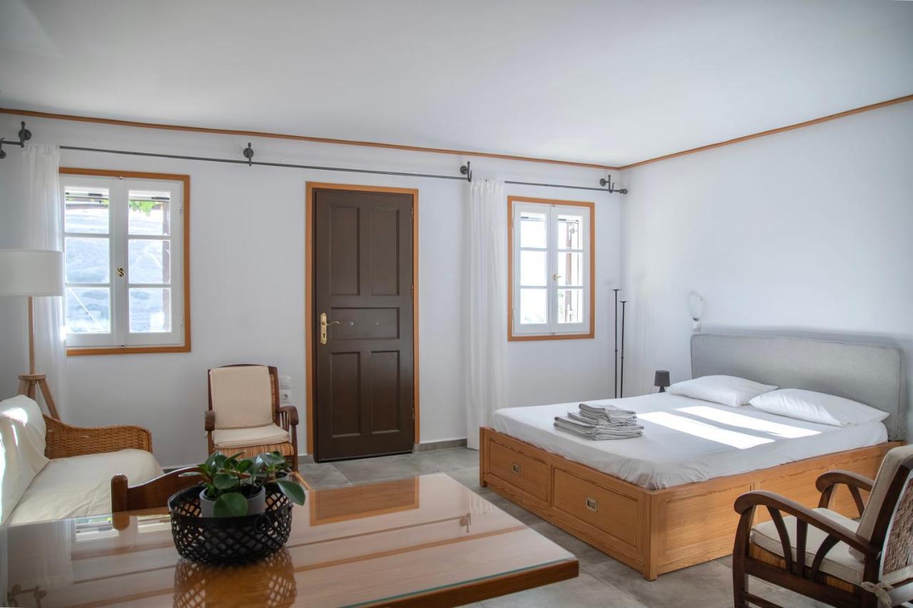 Lotos Beach Home Kíni Kültér fotó