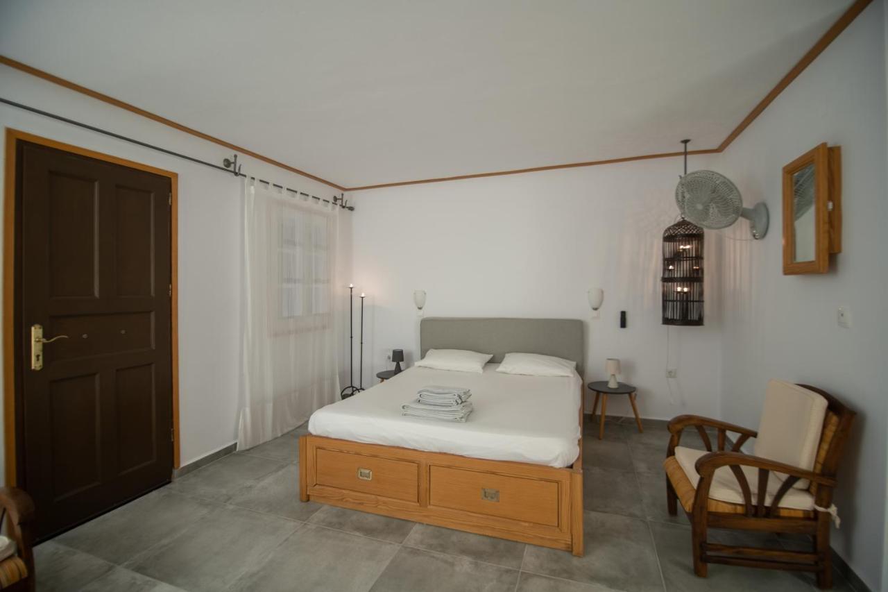 Lotos Beach Home Kíni Kültér fotó