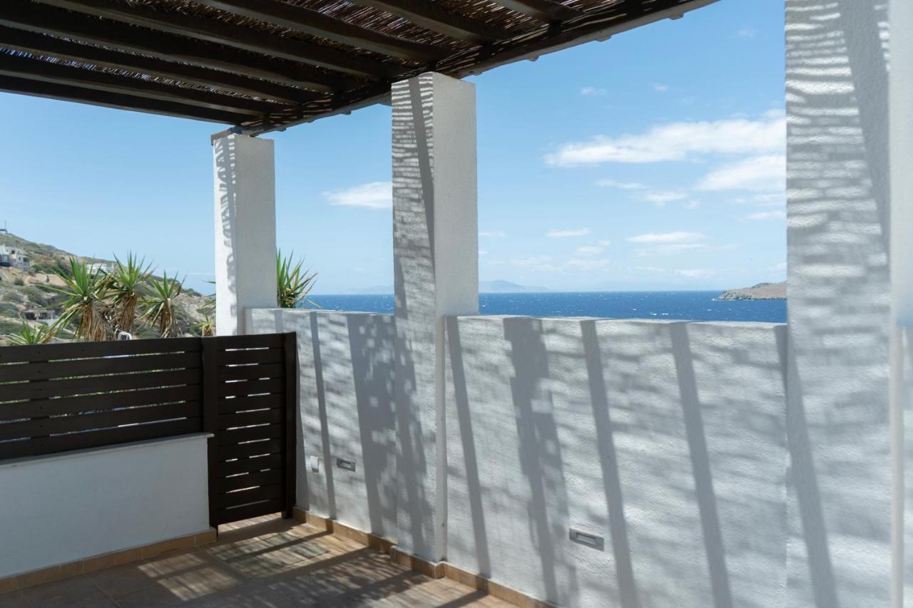 Lotos Beach Home Kíni Kültér fotó