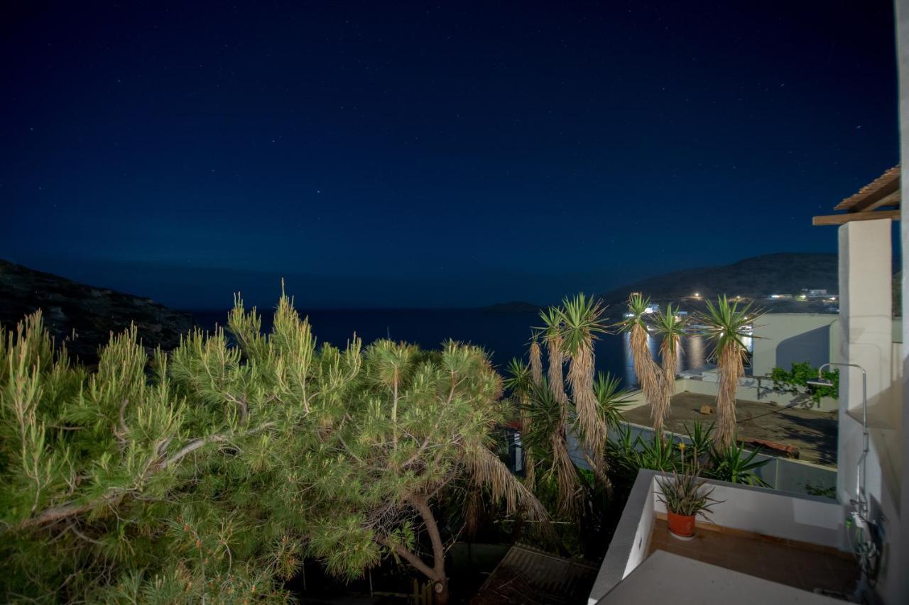 Lotos Beach Home Kíni Kültér fotó