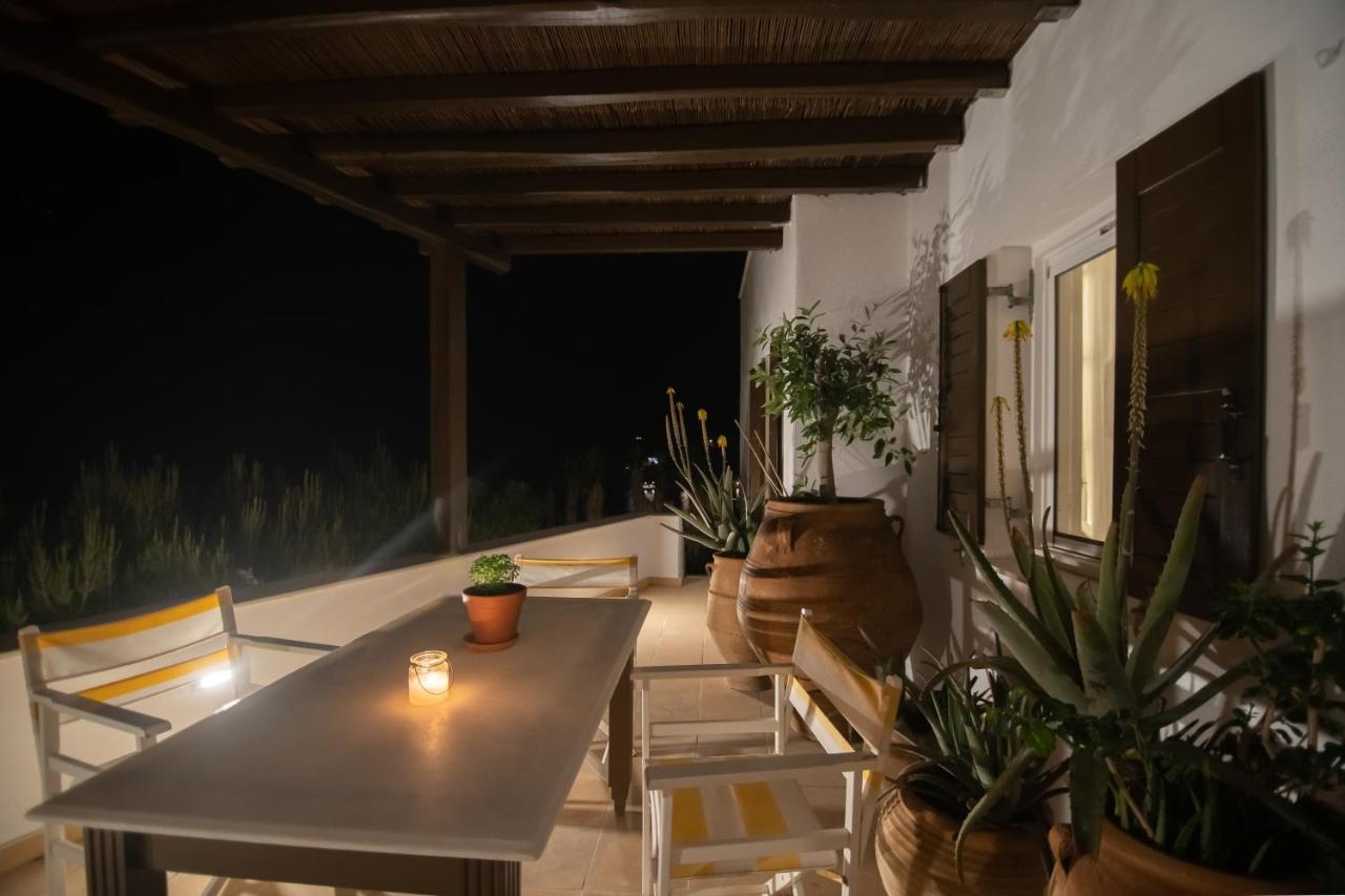 Lotos Beach Home Kíni Kültér fotó