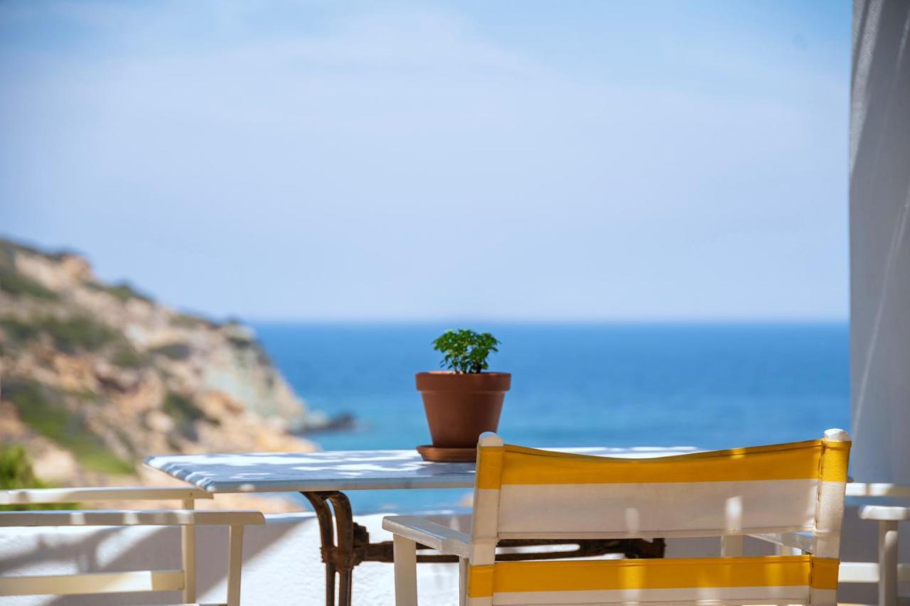 Lotos Beach Home Kíni Kültér fotó